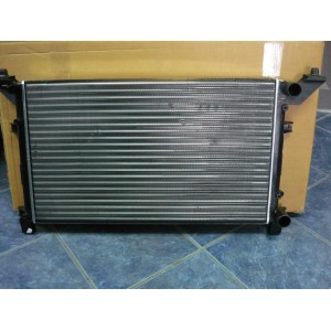 Volkswagen LT 2,5 TDI nowa chłodnica wody, VW LT.