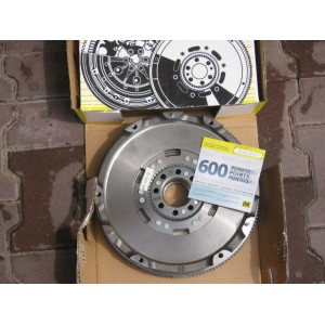 Koło dwumasowe zamachowe Mercedes Sprinter 2,9 TDI