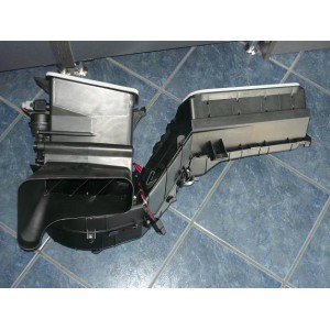 Obudowa nadmuchu Nagrzewnica Mercedes Sprinter VW LT 1995-2006r A9018302662