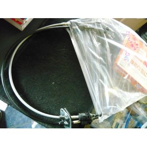 Linki zmiany biegów Mercedes Sprinter CDI 00-06r. TRUC 