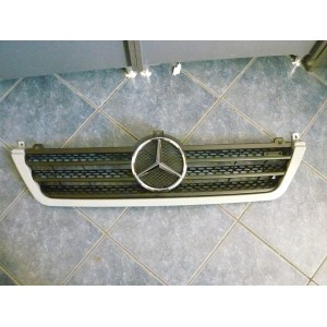 Atrapa grill kompletny z ramką do Mercedes Sprinter CDI po lifcie 2003-2006