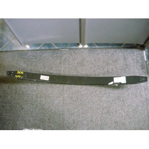 Resor przedni Mercedes Sprinter 906 VW Crafter przedni twożywo