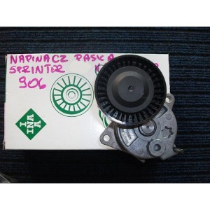 Napinacz paska Mercedes Sprinter 906 2,2 OM 646