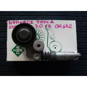 Napinacz paska Mercedes Sprinter 906 3,0 V6 OM 642 MADE IN GERMANY