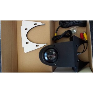 Kamera cofania Sprinter 906