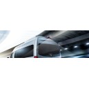 3 - światło stop ze zintegrowaną kamerą cofania Volkswagen Crafter 