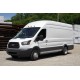 Kamera cofania Ford Transit kompletny system SONY CCD