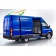Kamera cofania Iveco Daily kompletny system SONY CCD