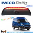 Kamera cofania Iveco Daily kompletny system SONY CCD