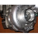 Turbina Mercedes Sprinter 2,2CDI 110 i 130 KM