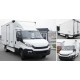 Kamera cofania Iveco daily Kontener