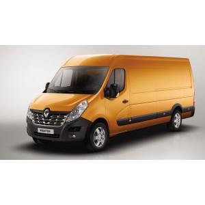Kamera cofania Renault Master Sony CCD IRL