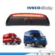 Kamera cofania Iveco Daily kompletny system SONY CCD 9 cali