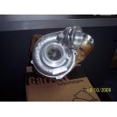 Turbina do Mercedesa Sprintera 2,7 CDI