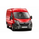 Kamera Cofania Fiat Ducato Monitor 7" SD USB DVD Bluetooth