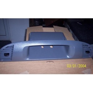 Kratki nawiewów Mercedes Sprinter CDI pasażer