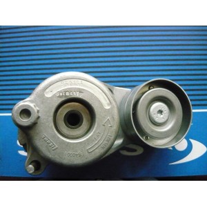 Napinacz paska Mercedes Sprinter 906 3,0 V6 OM 642 MADE IN GERMANY