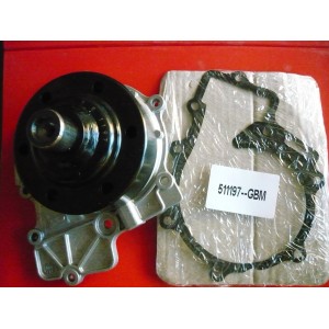 Pompa wody Mercedes Sprinter 906 2,2 651 OM 651