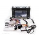 Nawigacja GPS Sprinter 906 kamera cofania 7cali stacja multimedialna  2DIN
