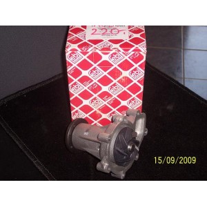 Pompa wody do Mercedesa Sprintera 2,9 TDI 1995-2000