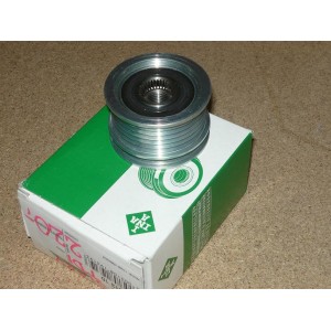 Koło alternatora Mercedes Sprinter 2,9 TDI 1995-2000