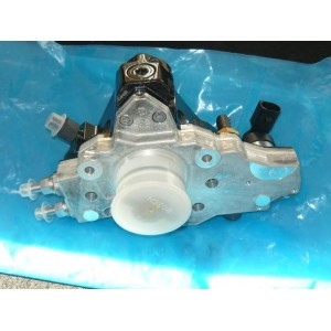 Pompa wysokiego ciśnienia Mercedes Sprinter CDI od 2006 do 2011