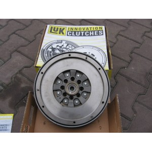 Koło zamachowe (Dwumasowe) Mercedes Sprinter CDI 2000-2006