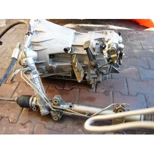 Skrzynia biegów Mercedes Sprinter CDI stan idealny