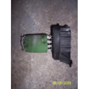 Rezystor dmuchawy Mercedes Sprinter, VW LT