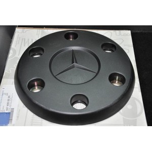 Mercedes Sprinter kołpak koła przedniego na bliźniakach