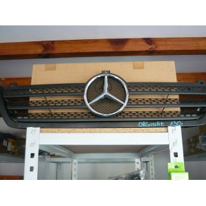 Atrapa przednia, griil przedni Mercedes Sprinter CDI 2003-2006 kompletna