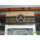 Atrapa przednia, griil przedni Mercedes Sprinter CDI 2003-2006 kompletna