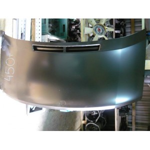 Nowa Maska przednia Mercedes Sprinter 1995-2000